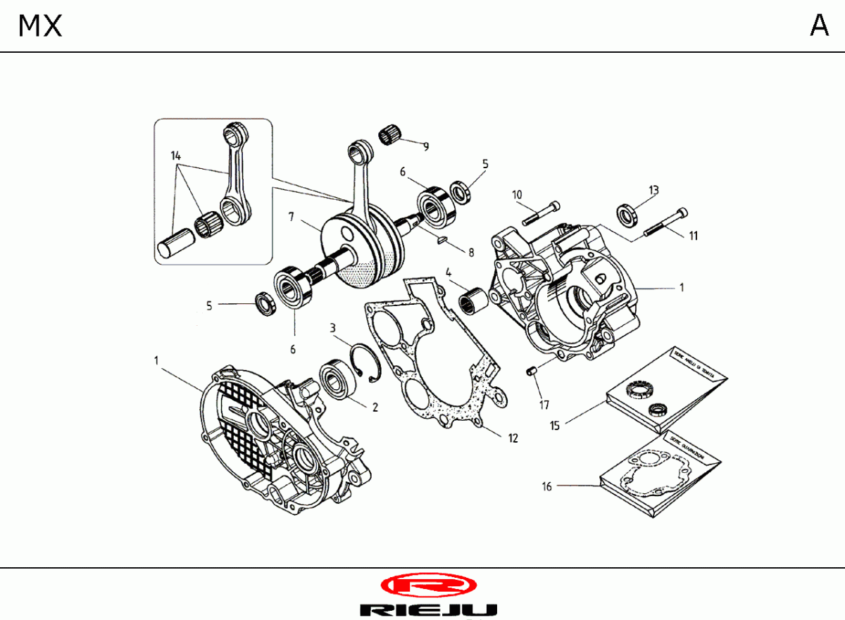 Motor