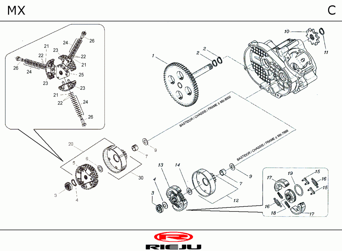 Motor