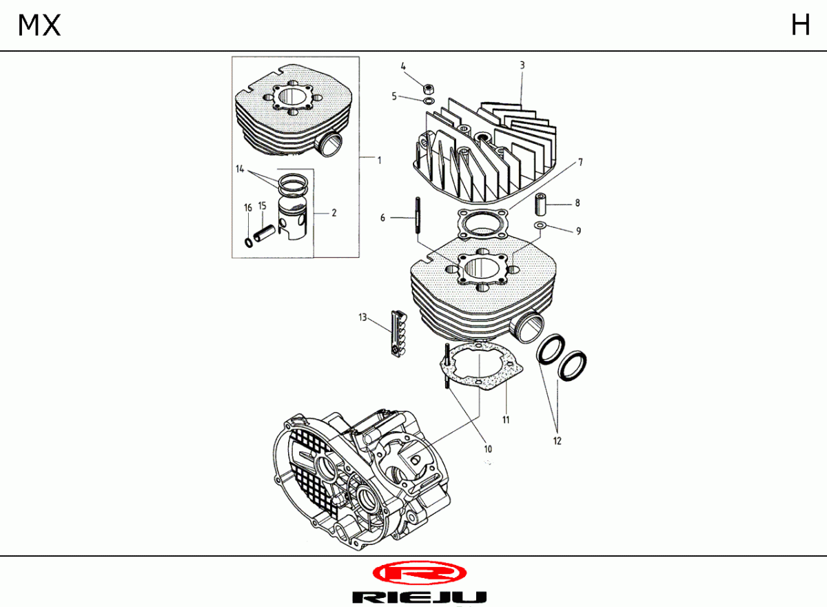 Motor