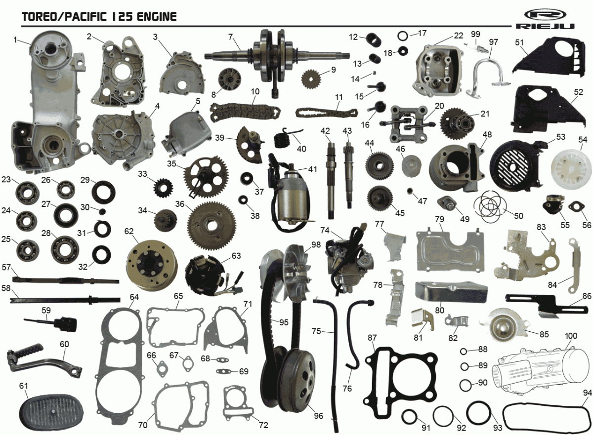 MOTOR