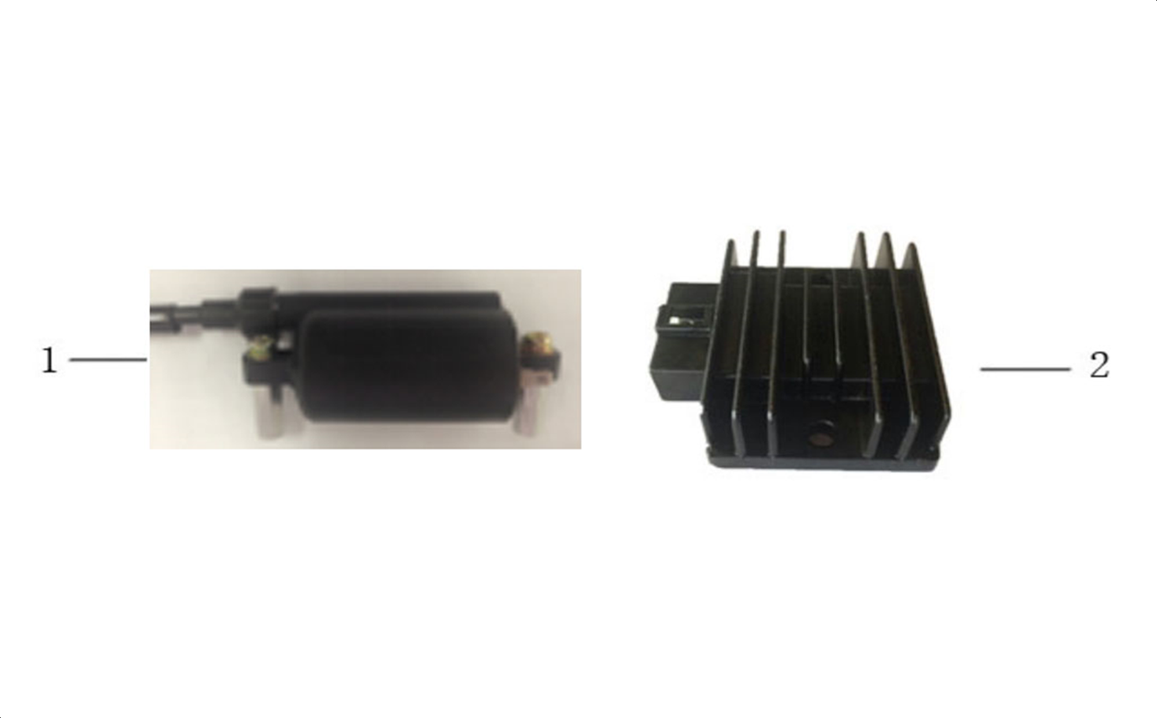 COMP. ELECTRIQUES (NO SERIE..S12..MU&..S12..NU)