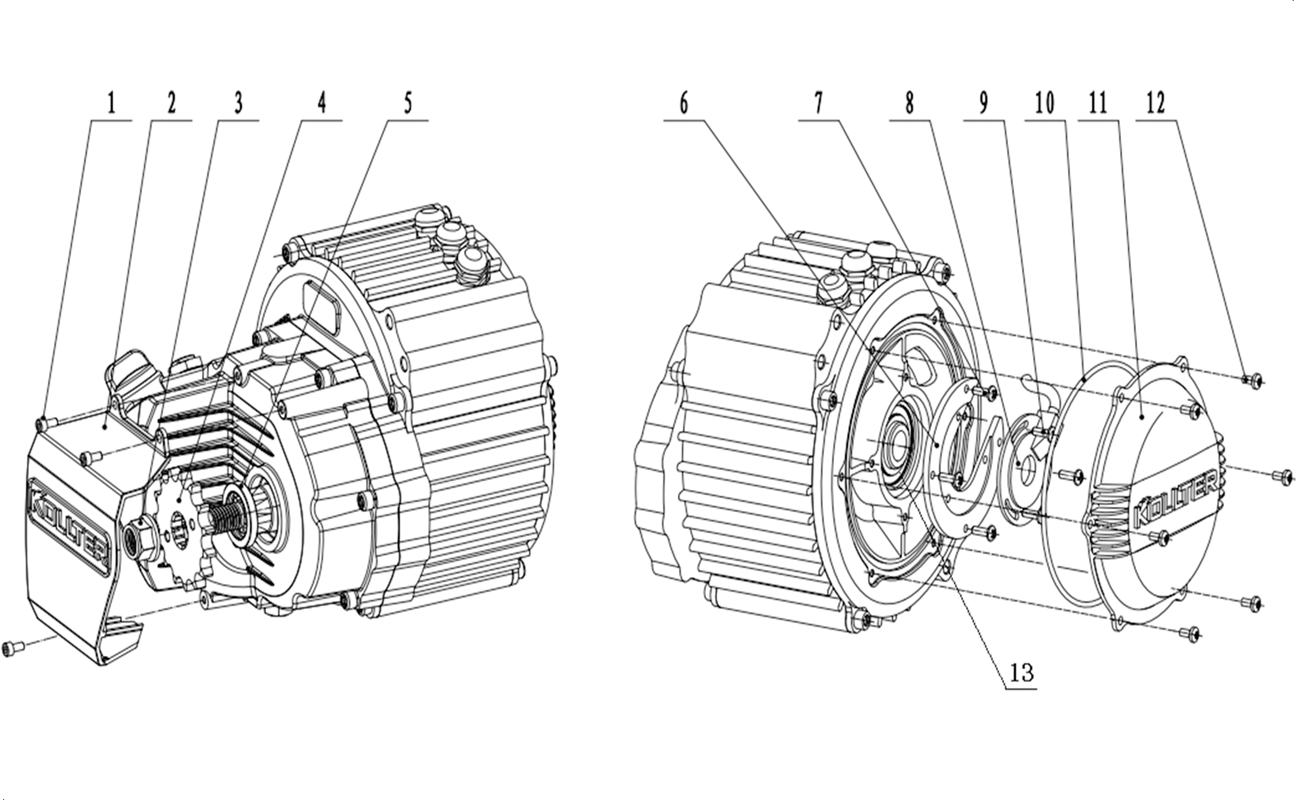 MOTEUR