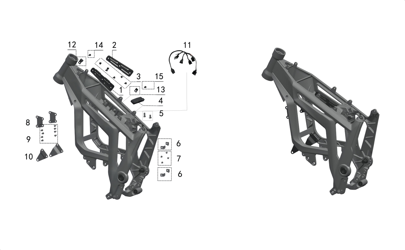 CHASSIS