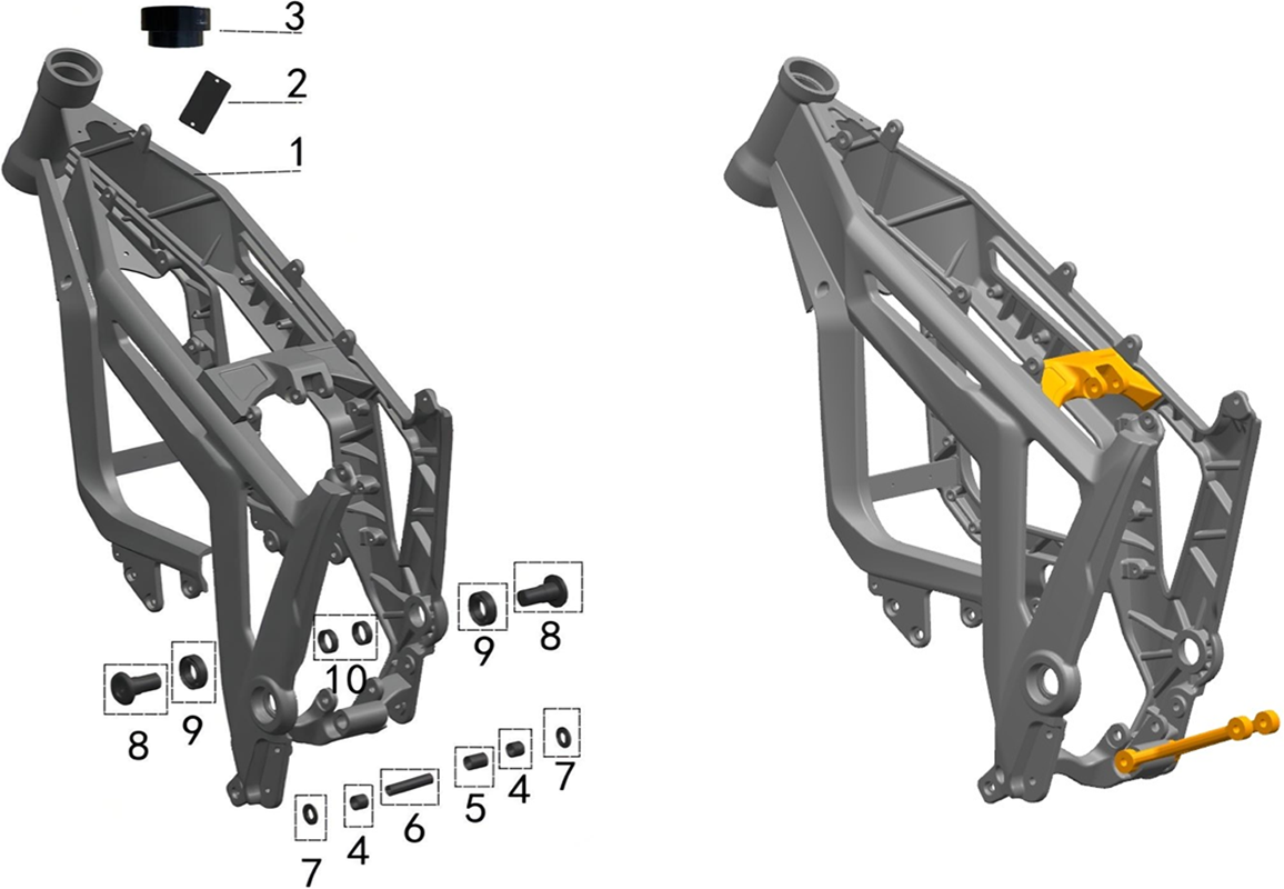 CHASSIS