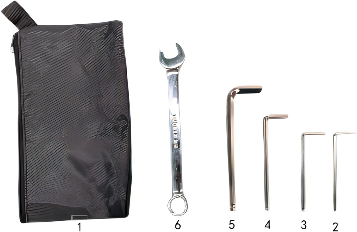 OUTILS