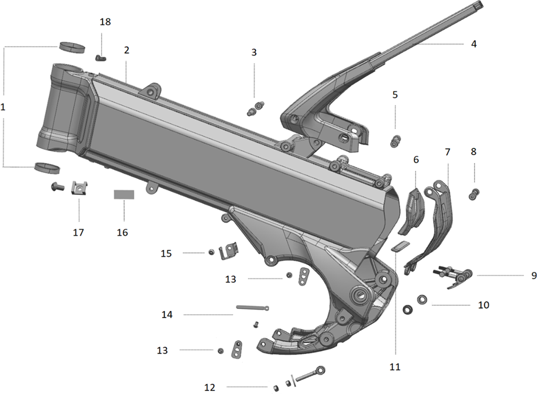 CHASSIS