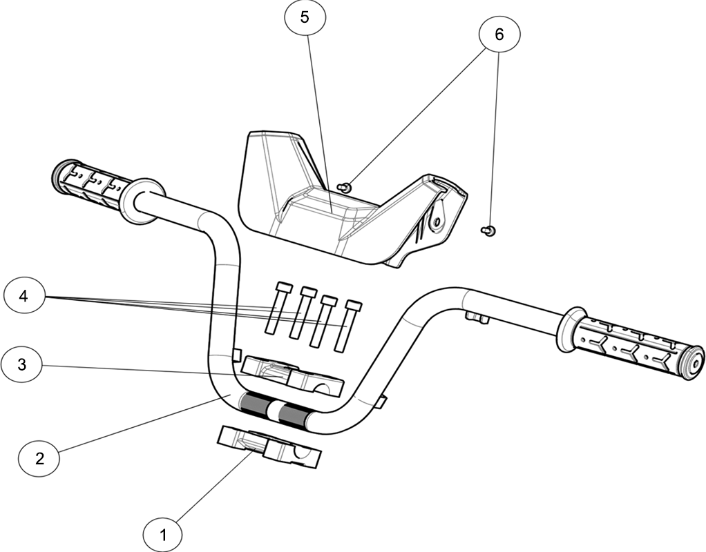 GUIDON / PROTEGE GUIDON