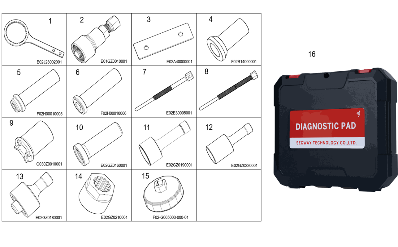 OUTILS