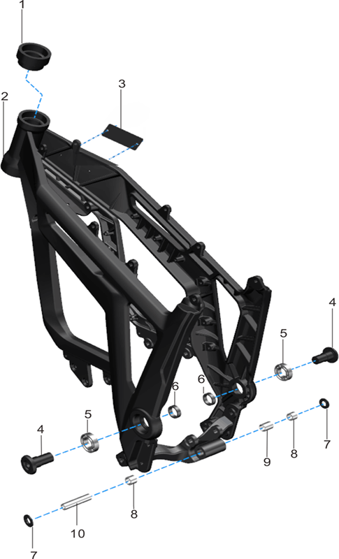 CHASSIS
