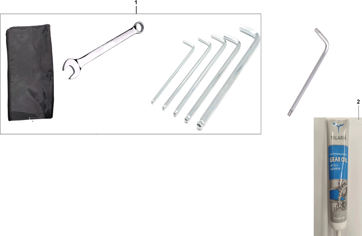 OUTILS