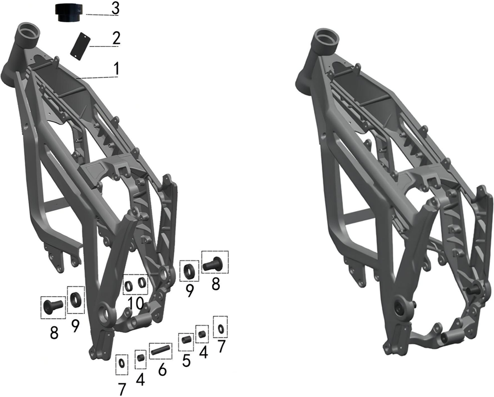 CHASSIS