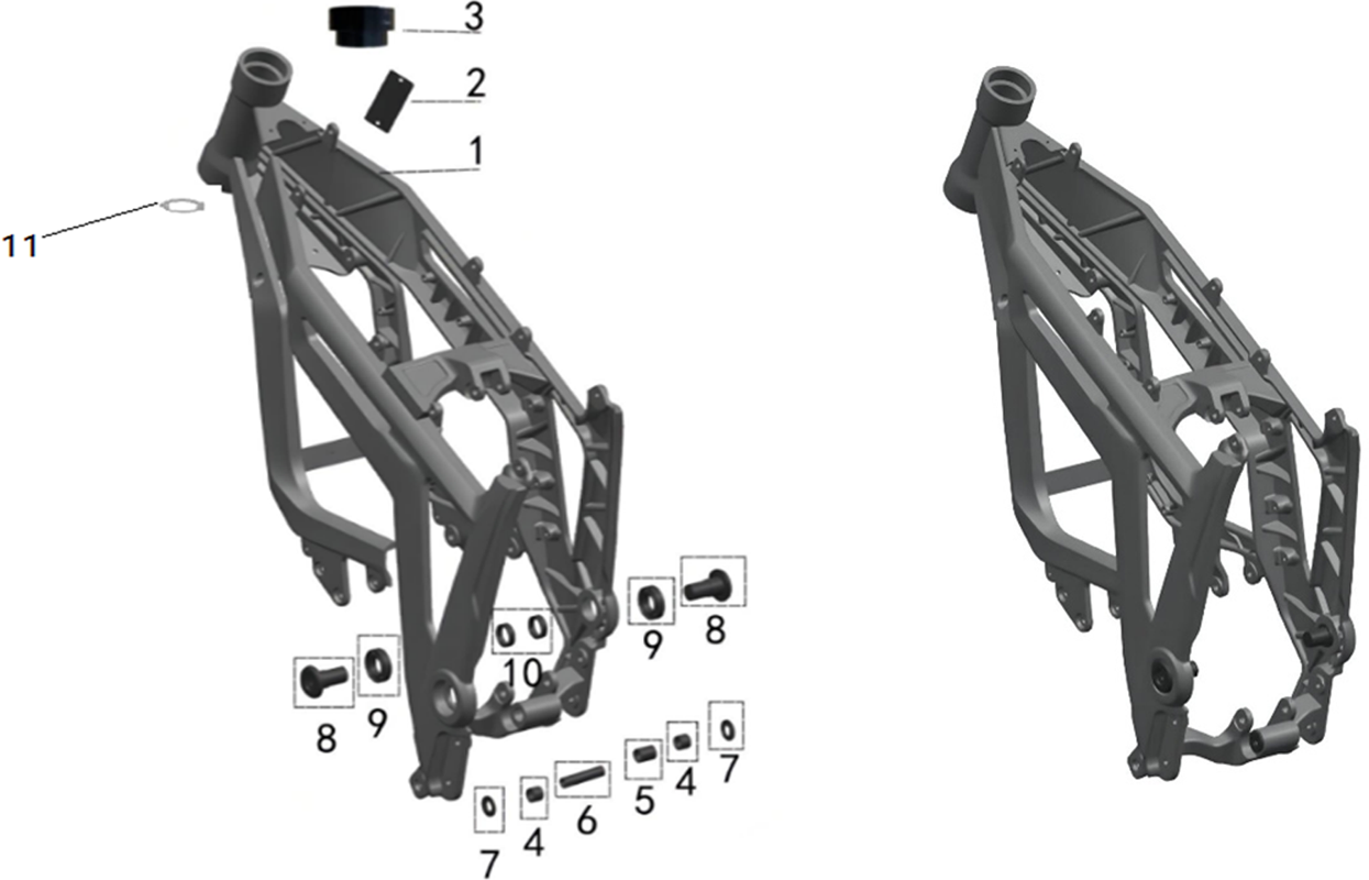 CHASSIS