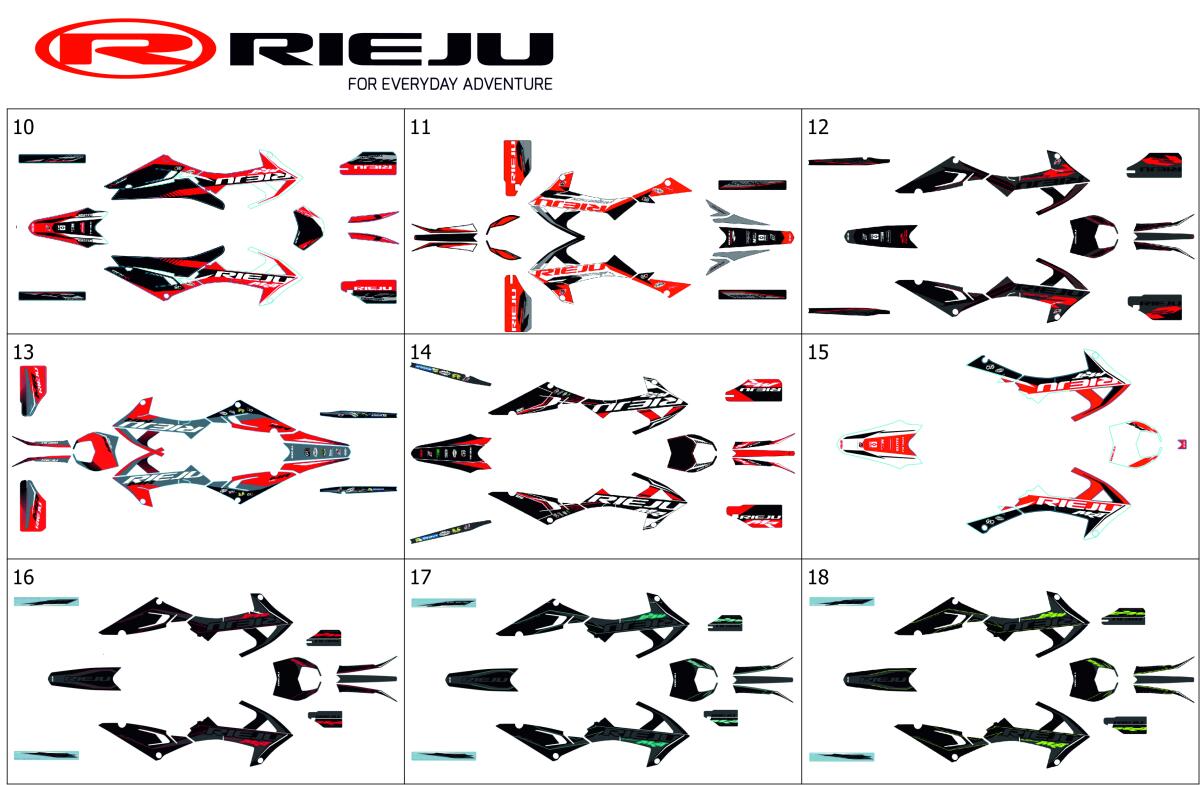 ACCESORIOS - DECORACIONES 2