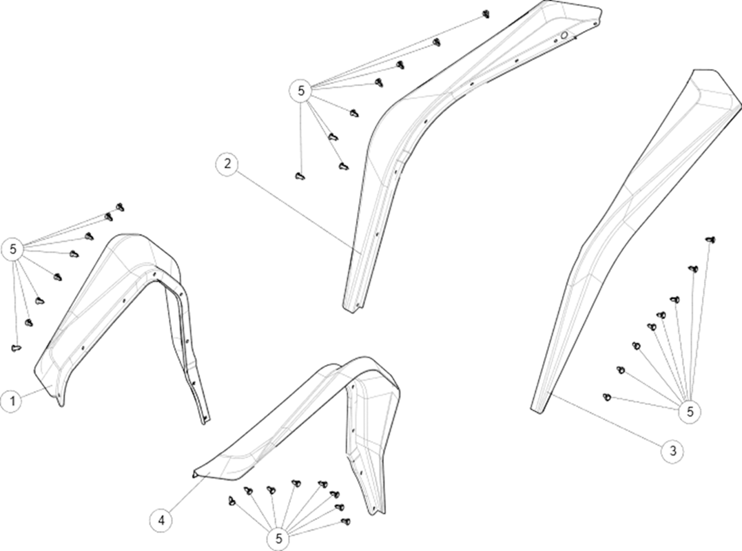 ELARGISSEURS (OPTION)