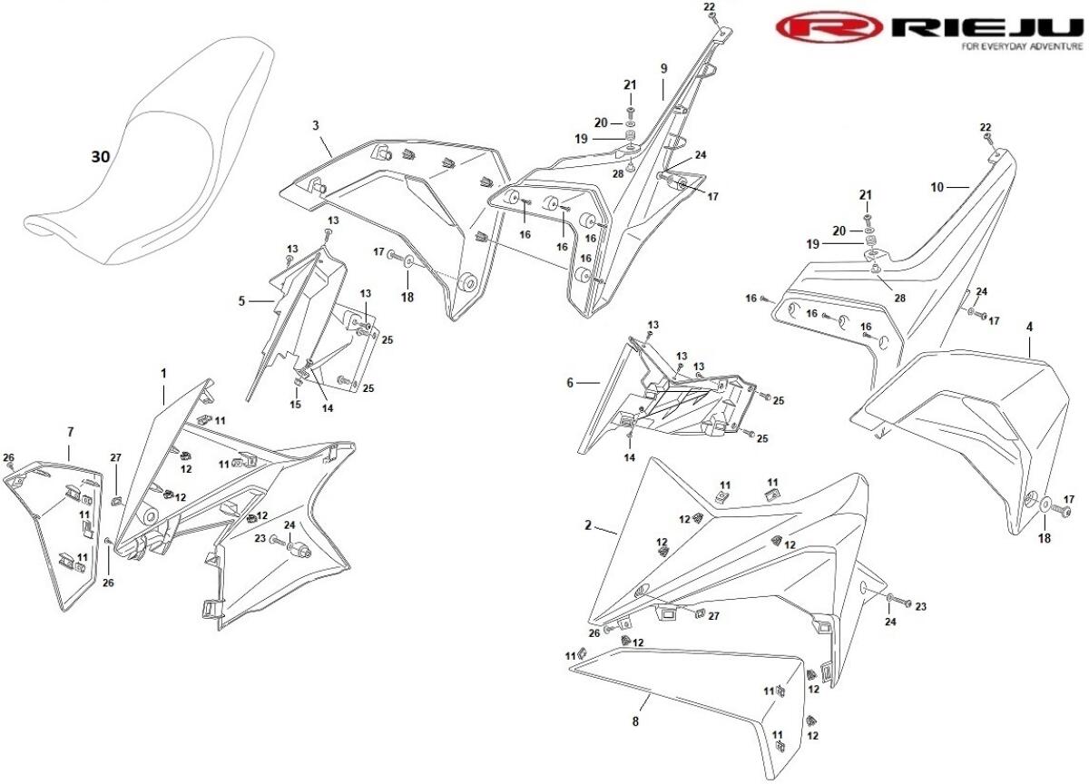 PLASTIQUES 1