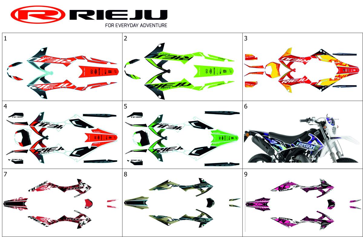 ACCESORIOS - DECORACIONES 1