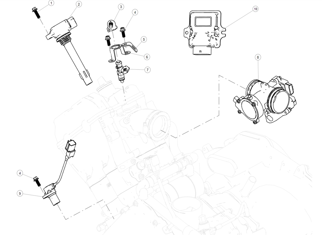 SYSTEME D INJECTION