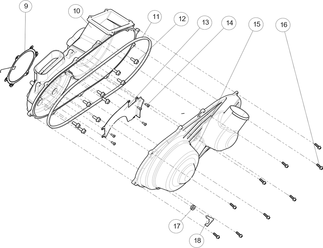 CACHES VARIATEUR