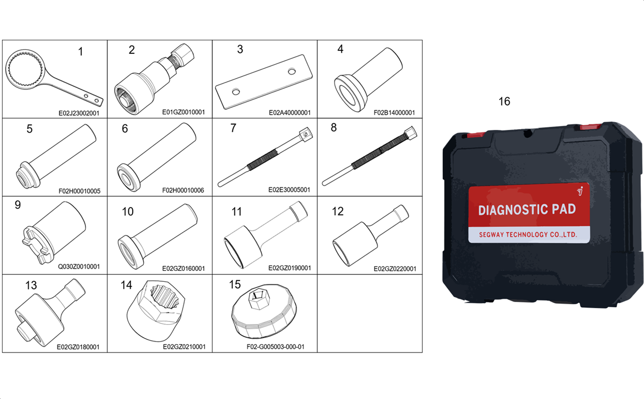 OUTILS