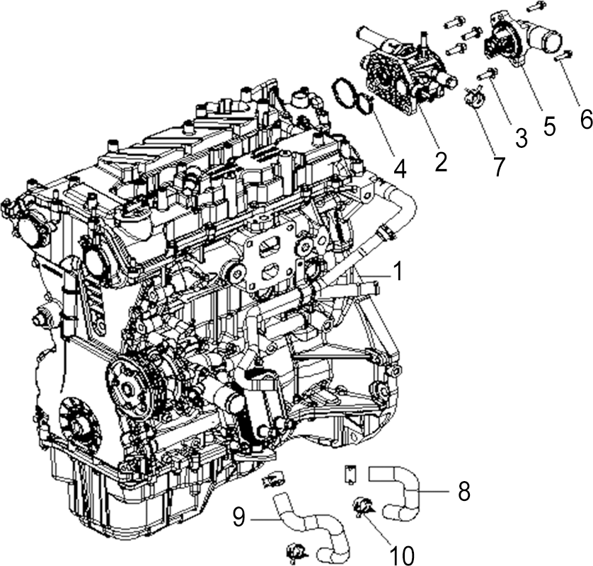 THERMOSTAT