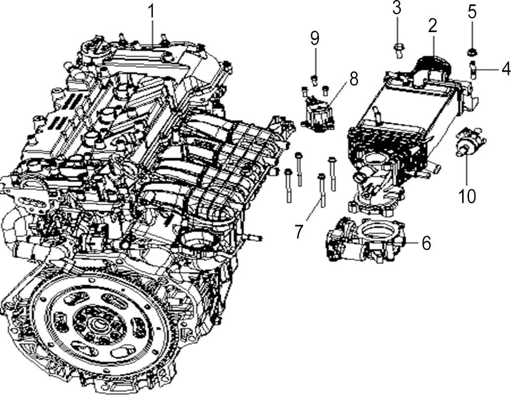 INTERCOOLER