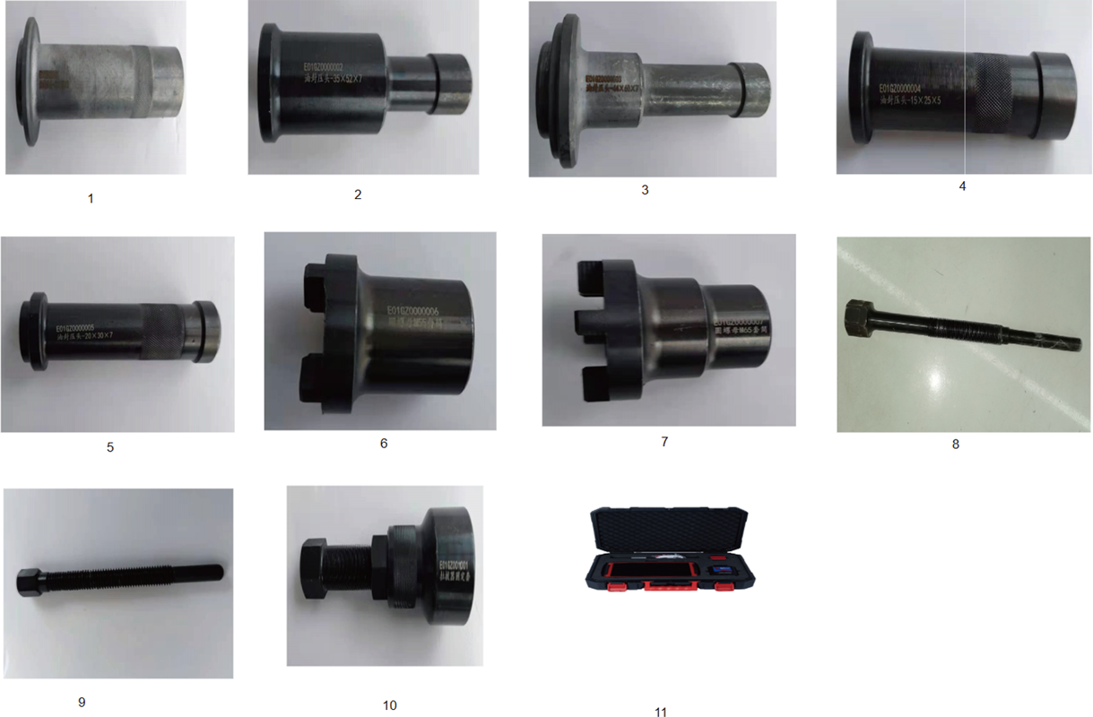 OUTILS