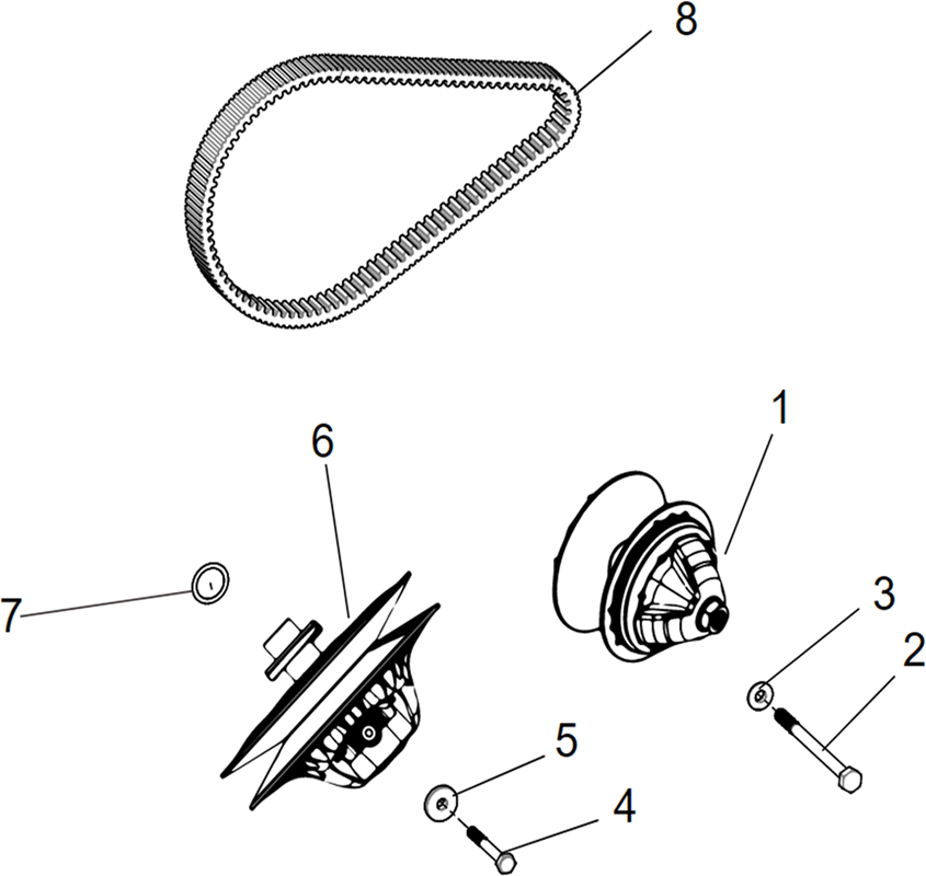ENSEMBLE VARIATEUR