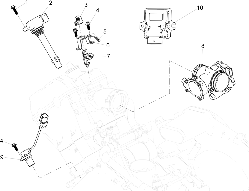SYSTEME D INJECTION