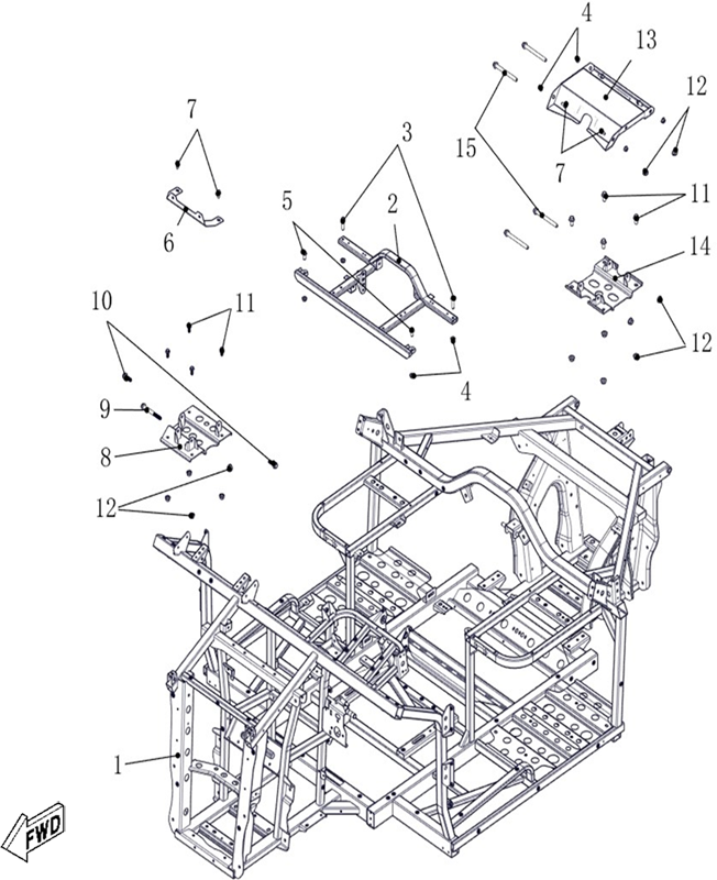 CHASSIS