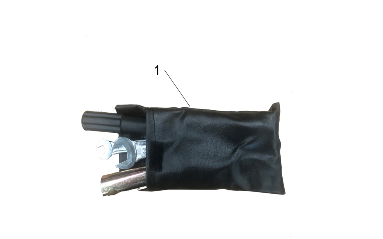 TROUSSE A OUTILS