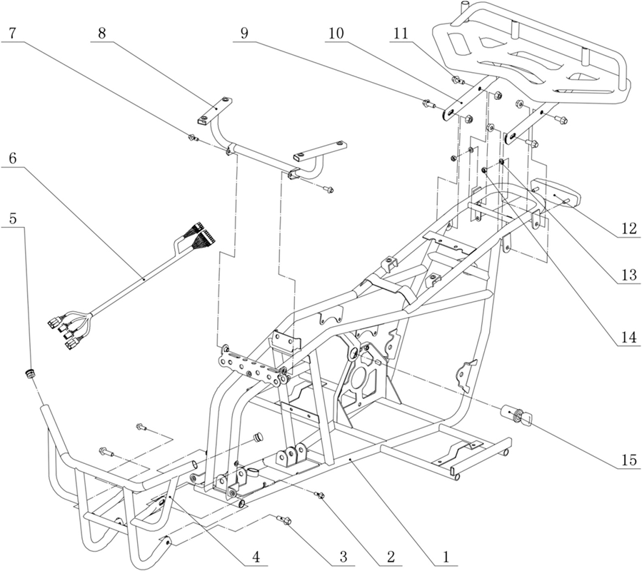 CHASSIS