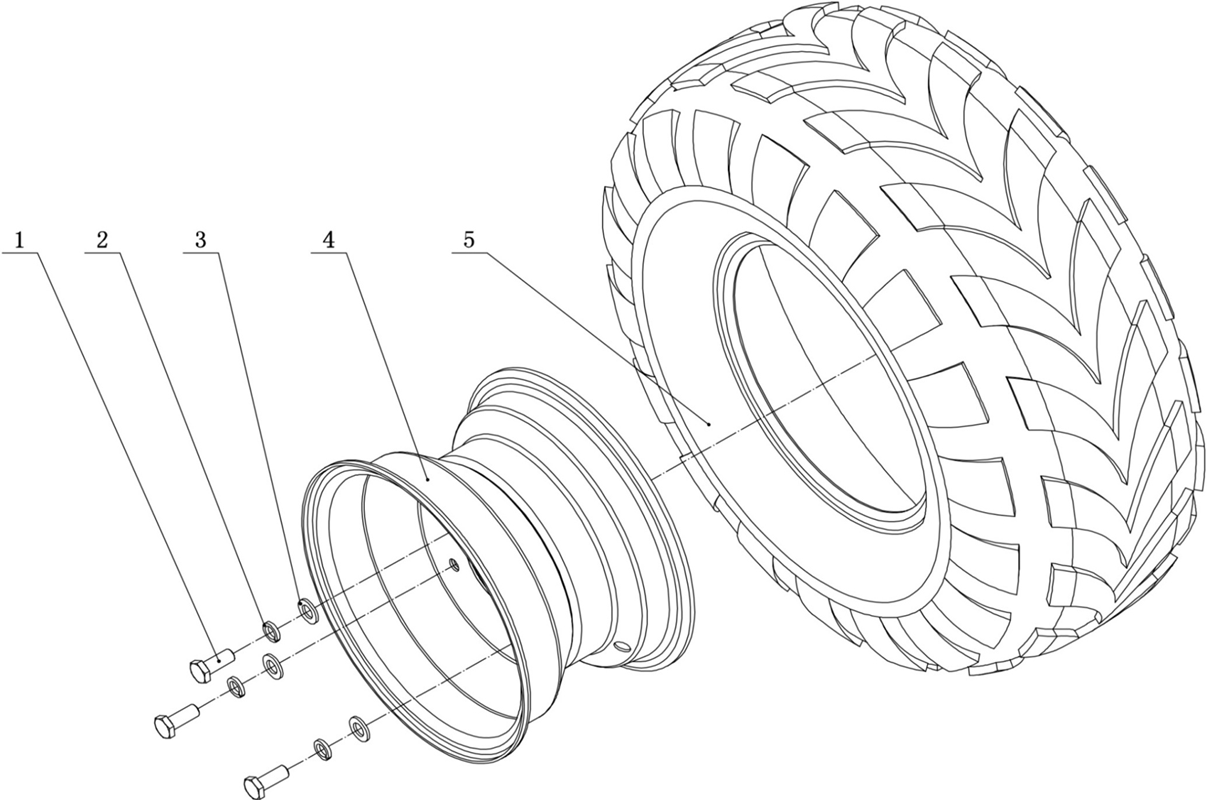 ROUES