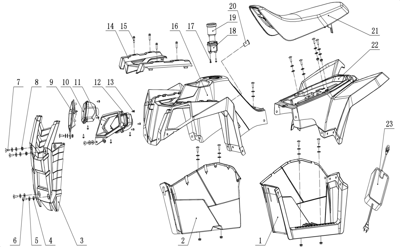 CARROSSERIE