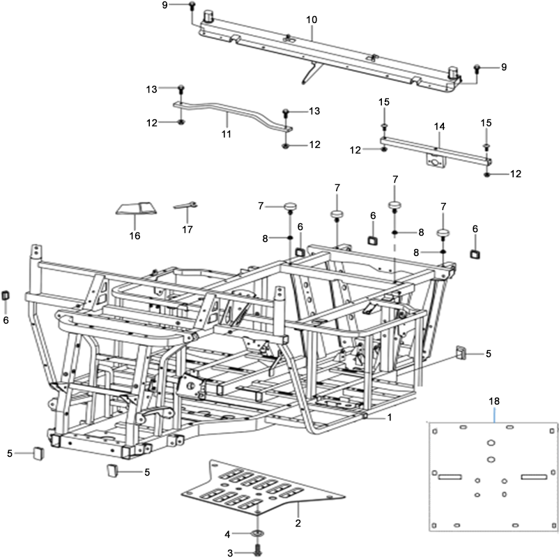 CHASSIS