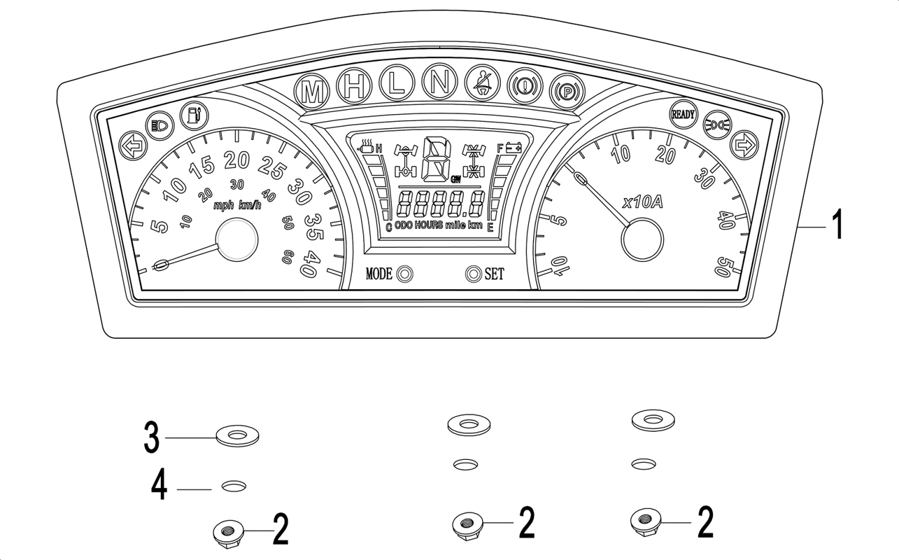 COMPTEUR