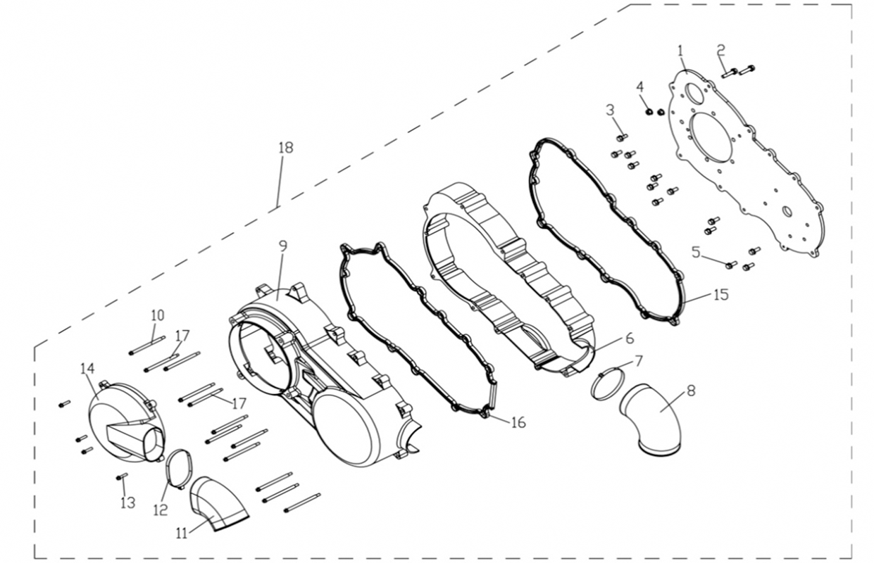 CACHE VARIATEUR