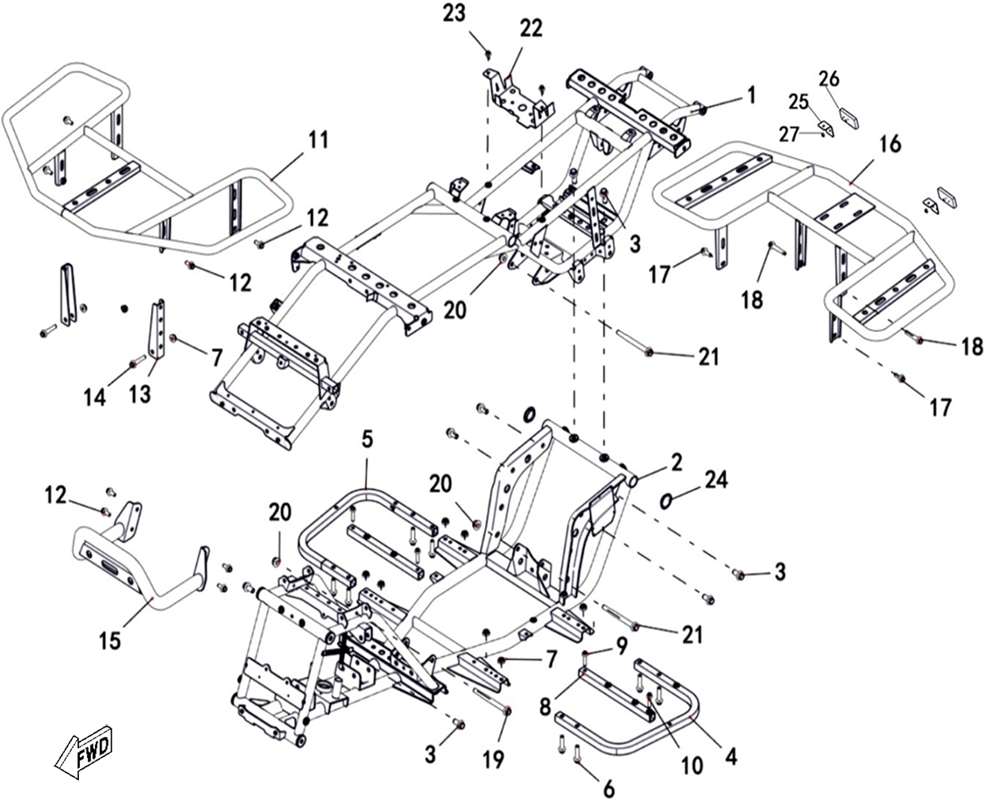 CHASSIS