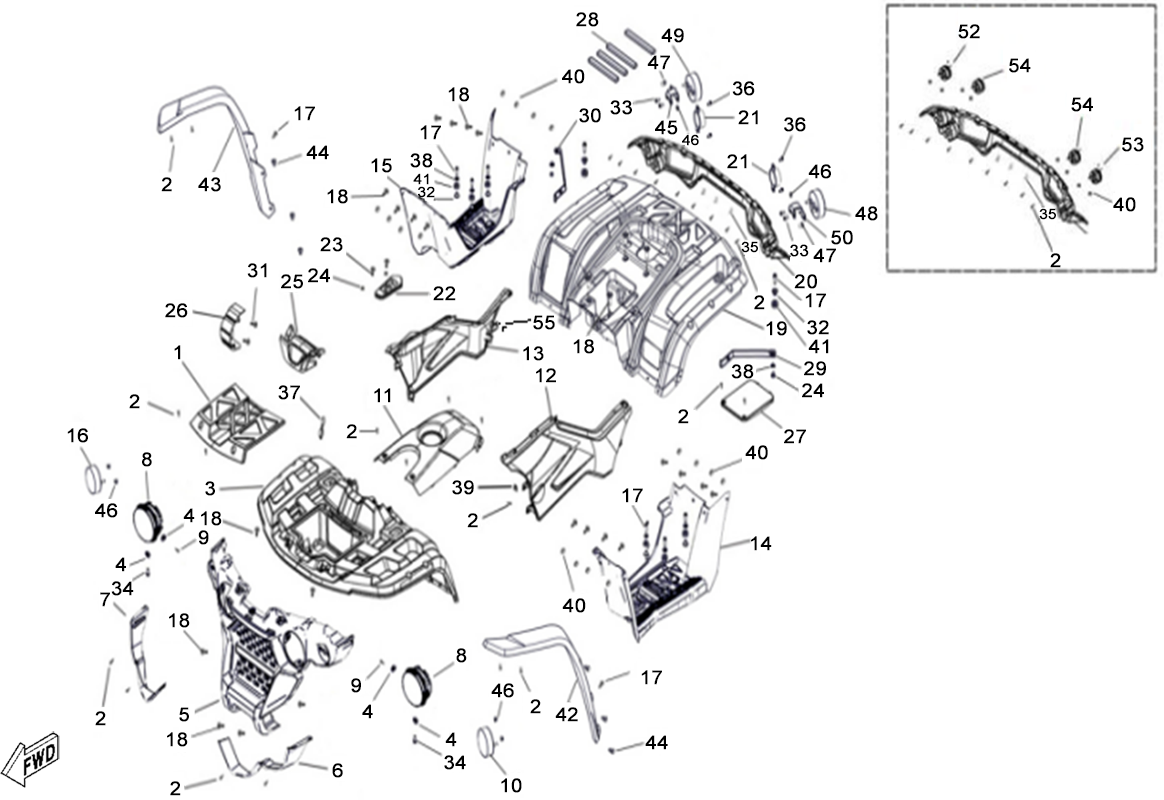 CARROSSERIE