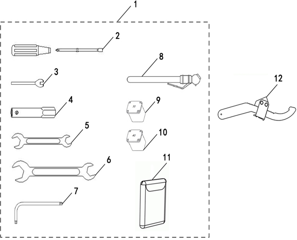OUTILS