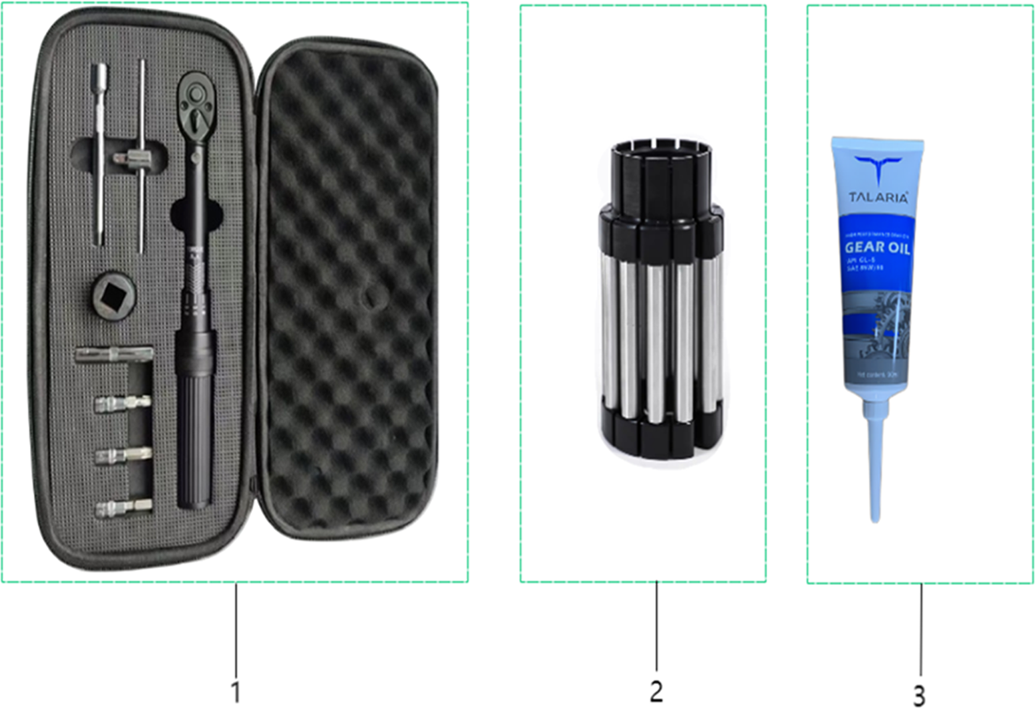 OUTILS