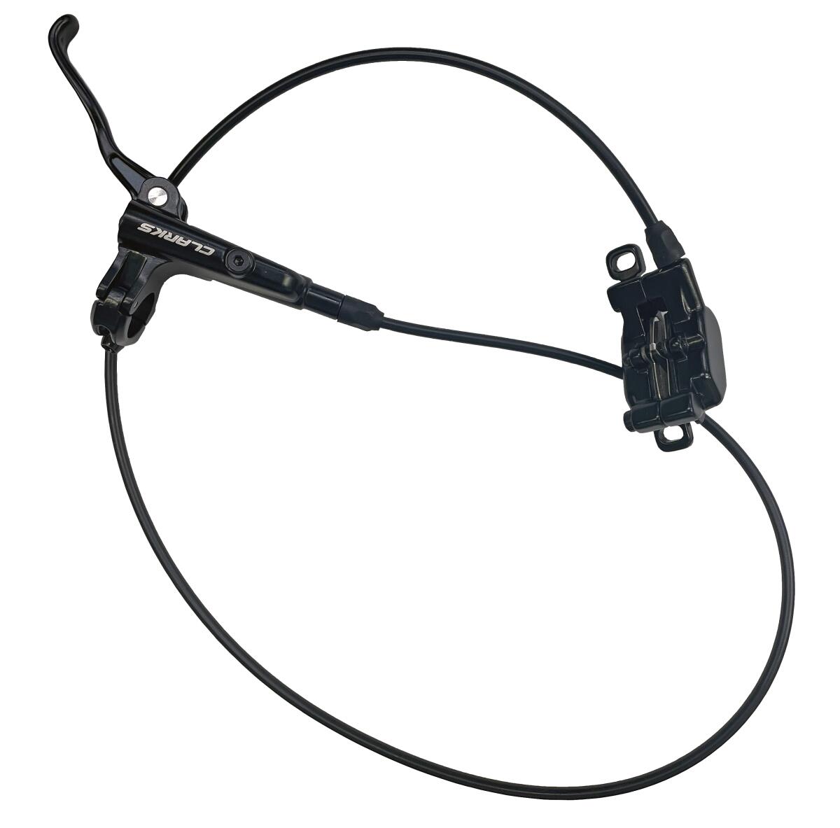 CONJUNTO DE FRENO DELANTERO