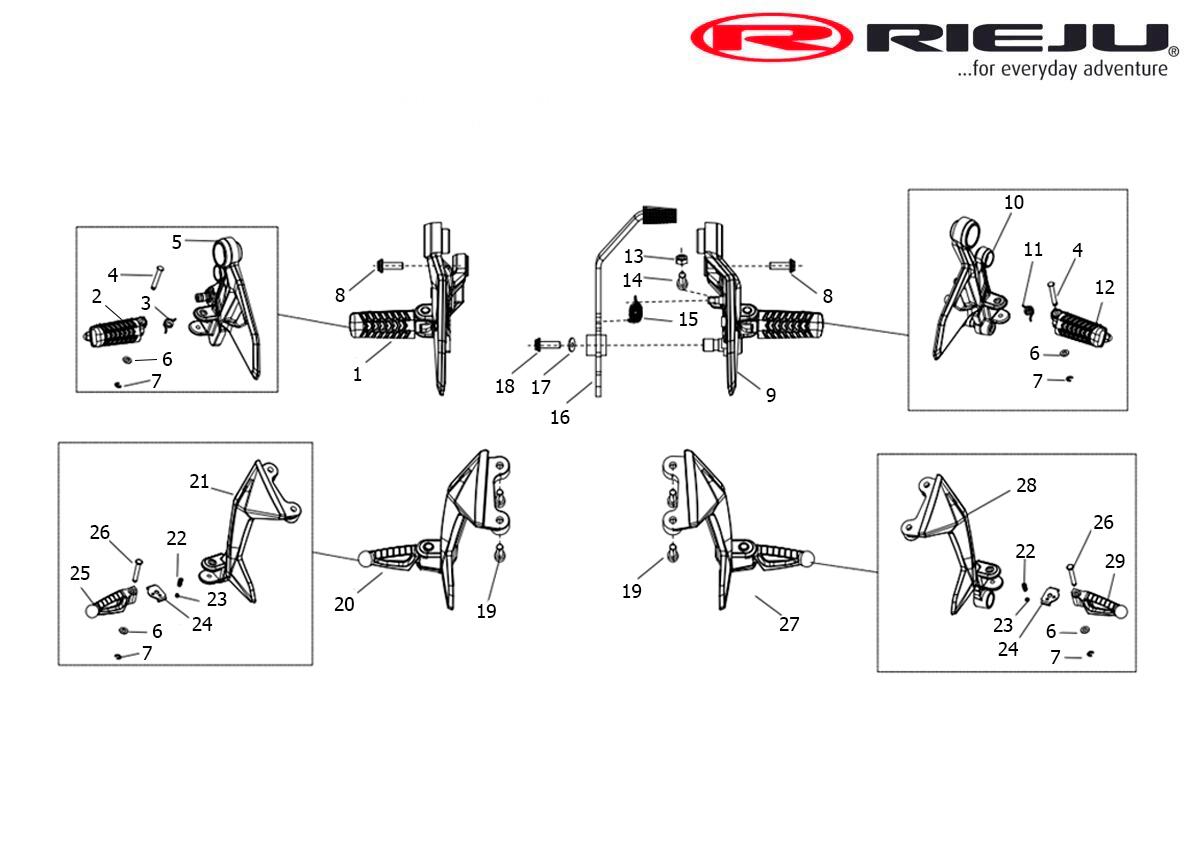 REPOSE-PIEDS