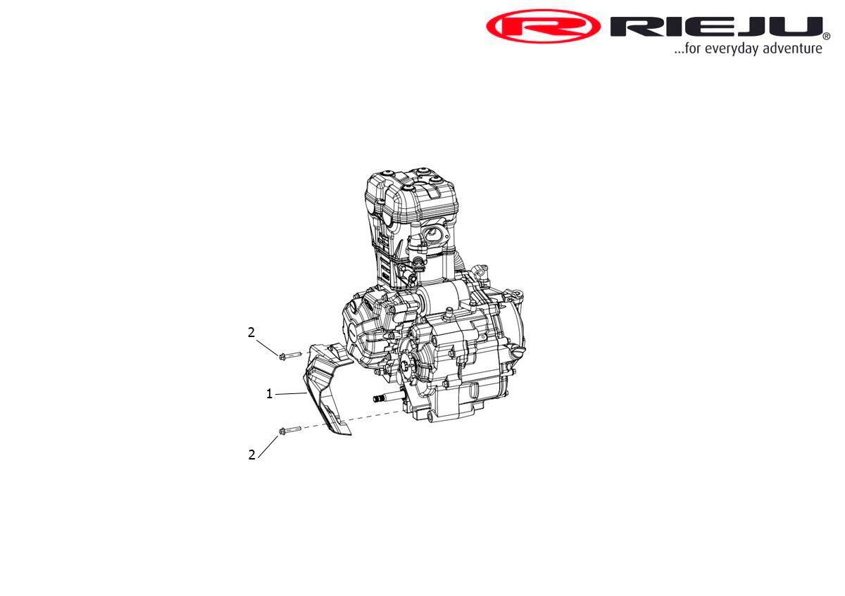 MOTOR COMPLETO