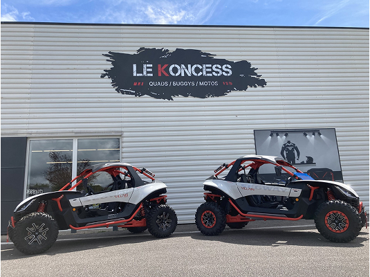 Lekoncess