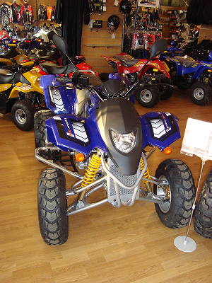 Kejeo second showroom